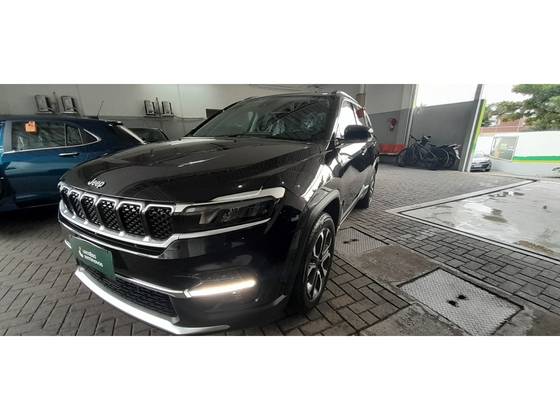 JEEP COMMANDER 1.3 T270 TURBO FLEX LIMITED AT6 JEEP COMMANDER 1.3 T270 TURBO FLEX LIMITED AT6